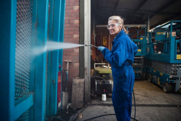 Best Warehouse Cleaning  in Imperial, PA