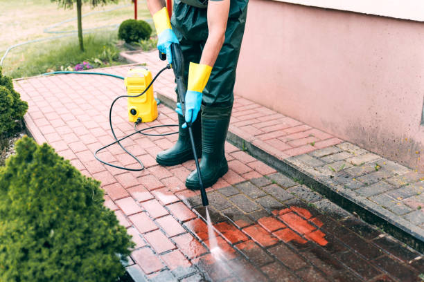 Best Dumpster Area Cleaning  in Imperial, PA
