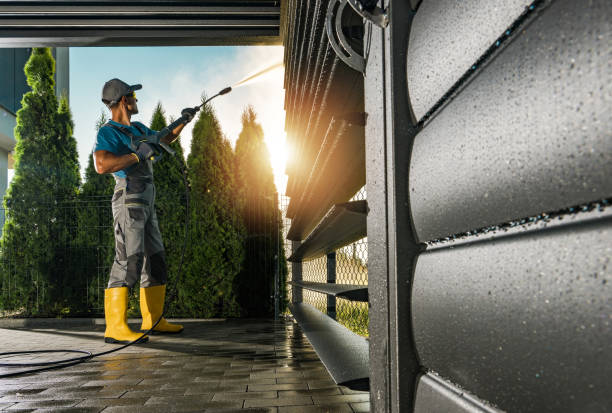 Best Parking Lot and Garage Cleaning  in Imperial, PA